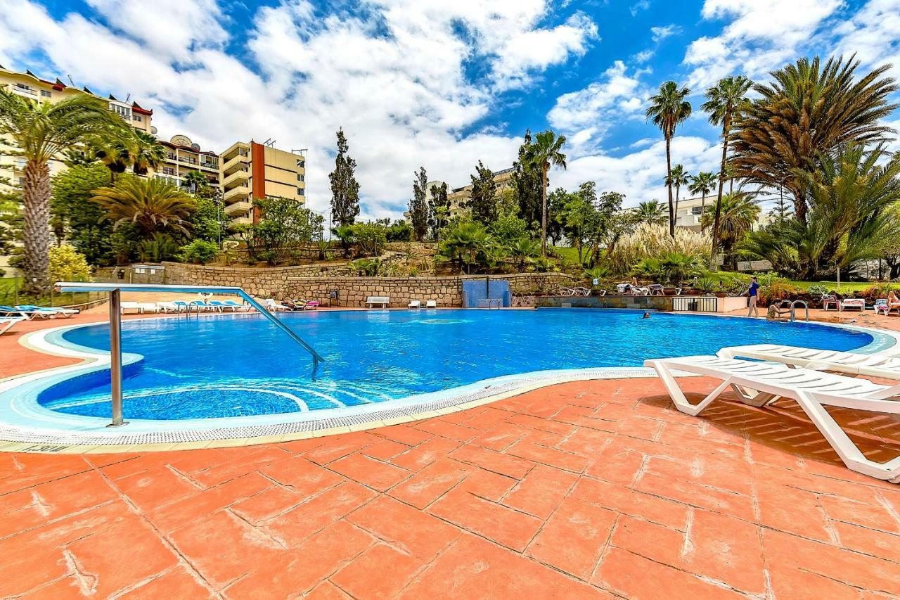 El Dorado Apartment *